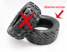 Load image into Gallery viewer, Scooter Electric Parts for 11inch Off Road