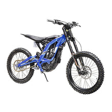 Load image into Gallery viewer, Sur-ron Light bee X Electric mountain motocross 60V32AH 5400w