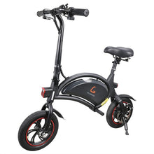 Load image into Gallery viewer, KUGOO Kirin B1 Folding Adult Moped Electric Bike
