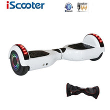 Load image into Gallery viewer, Chrome UL2722 Bluetooth Hoverboard 6.5 inch