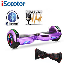 Load image into Gallery viewer, Chrome UL2722 Bluetooth Hoverboard 6.5 inch