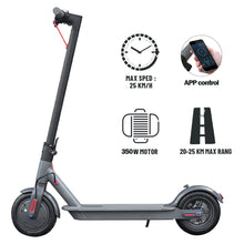 Load image into Gallery viewer, 8.5 inch Electric Scooter