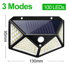 Load image into Gallery viewer, Goodland LED Outdoor Solar Lamp