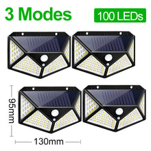 Load image into Gallery viewer, Goodland LED Outdoor Solar Lamp