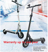 Load image into Gallery viewer, RUIMA mini4 PRO BLDC HUB strong power electric scooter
