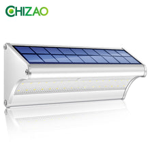 Load image into Gallery viewer, CHIZAO LED Solar Power Lamp
