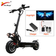 Load image into Gallery viewer, Scooter Electric Parts for 11inch Off Road
