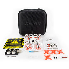 Load image into Gallery viewer, EMAX Tinyhawk II 75mm FrSky D8 Runcam Drone
