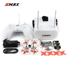 Load image into Gallery viewer, EMAX Tinyhawk II 75mm FrSky D8 Runcam Drone

