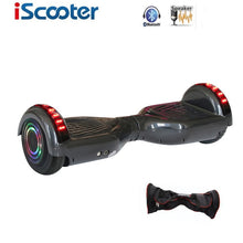 Load image into Gallery viewer, Chrome UL2722 Bluetooth Hoverboard 6.5 inch
