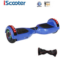 Load image into Gallery viewer, Chrome UL2722 Bluetooth Hoverboard 6.5 inch
