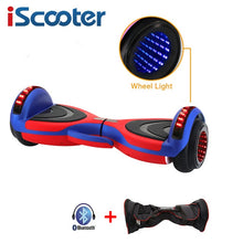 Load image into Gallery viewer, Chrome UL2722 Bluetooth Hoverboard 6.5 inch
