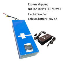 Load image into Gallery viewer, 100km Adult Electric Scooter
