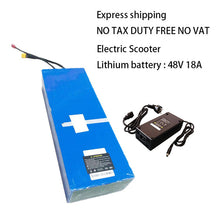 Load image into Gallery viewer, 100km Adult Electric Scooter
