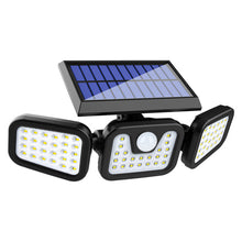 Load image into Gallery viewer, Tongdaytech LED Solar Light Outdoor Solar Lamp

