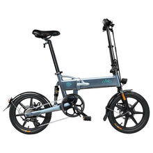 Load image into Gallery viewer, FIIDO D2S Folding Electric Bike
