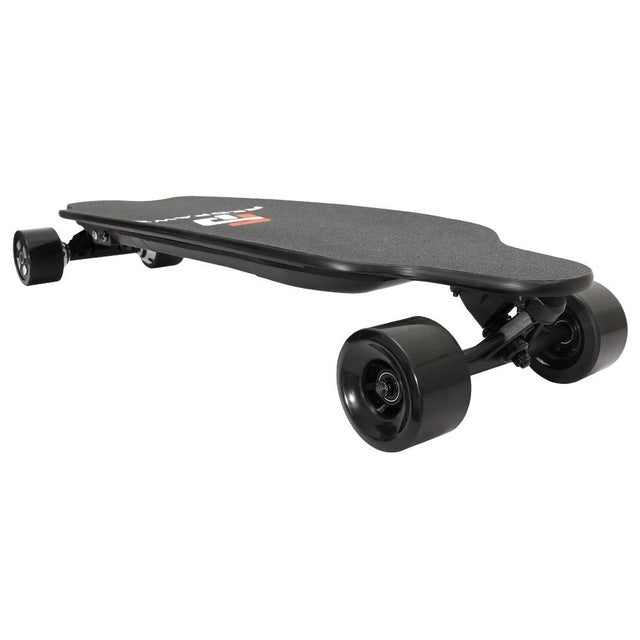 300W x2 Dual Motors 6600mAh Battery Max Speed 40km/h Electric Skateboard With Remote Control