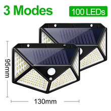 Load image into Gallery viewer, Goodland LED Outdoor Solar Lamp
